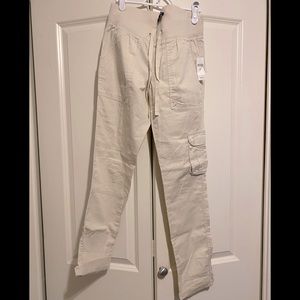 Gap cargo pants